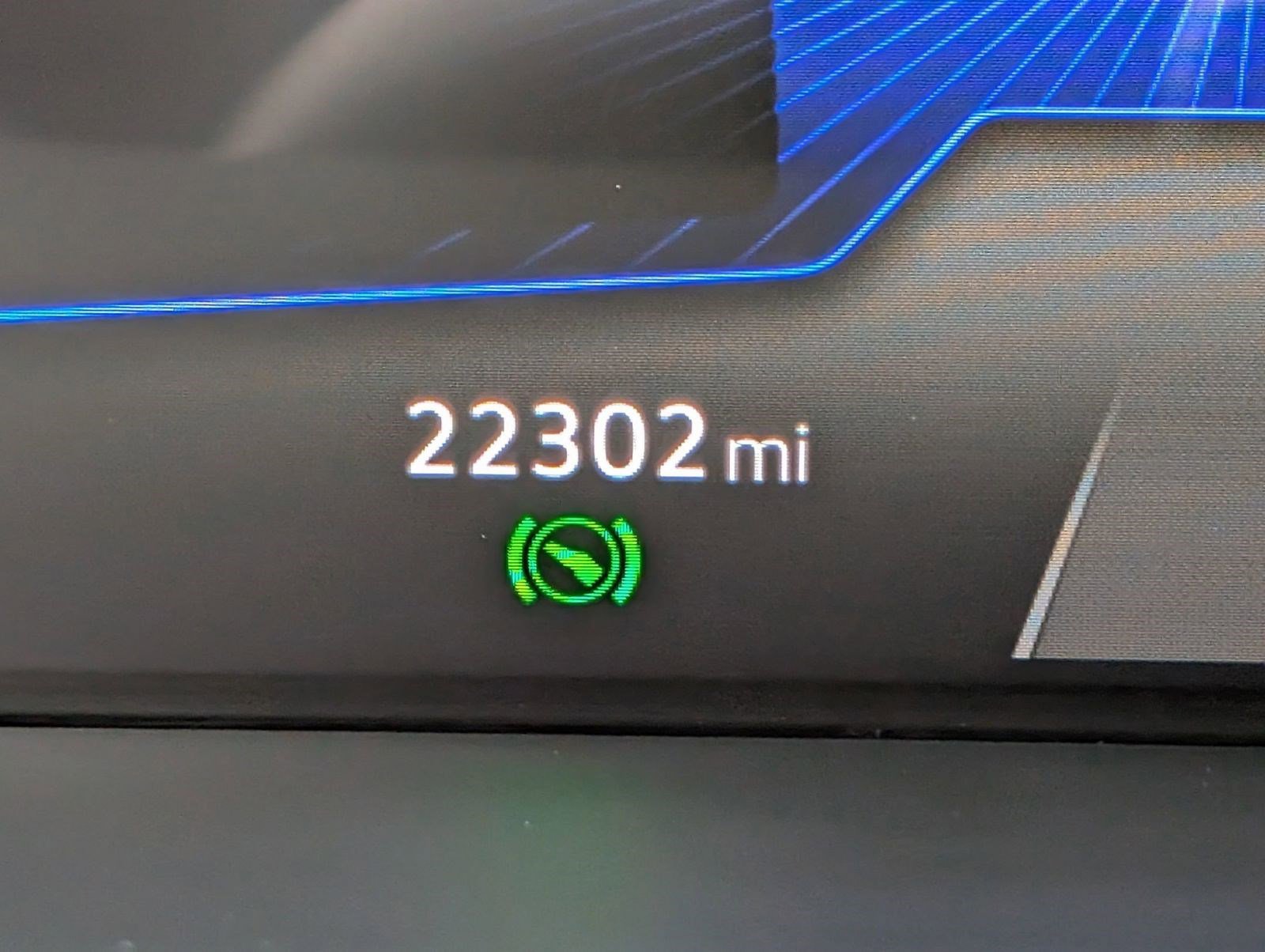 Used 2024 Volkswagen Taos SE image 21