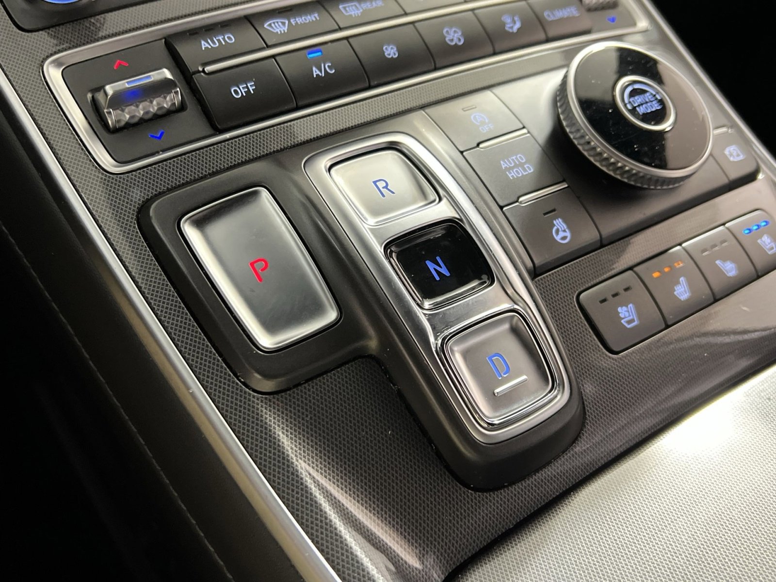 Used 2022 Hyundai Santa Fe Calligraphy image 20