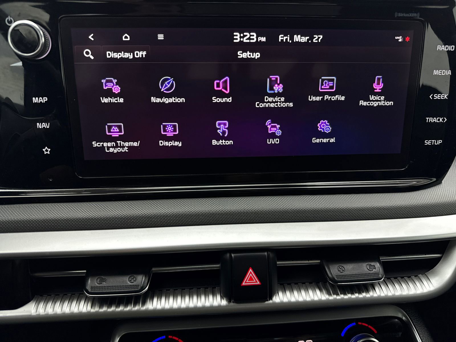 Used 2022 Kia K5 GT-Line w/ GT-Line FWD Premium Package image 28