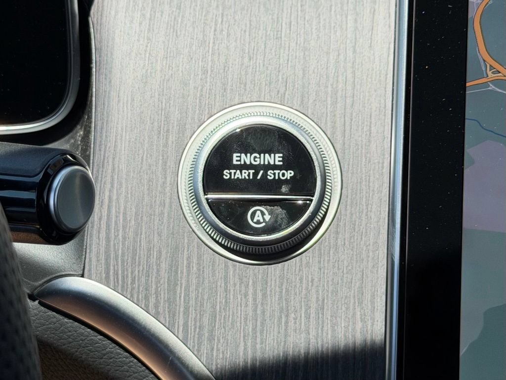New 2026 Mercedes-Benz GLC 300 4MATIC image 25