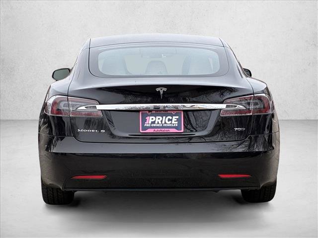 Used 2016 Tesla Model S 70D image 6