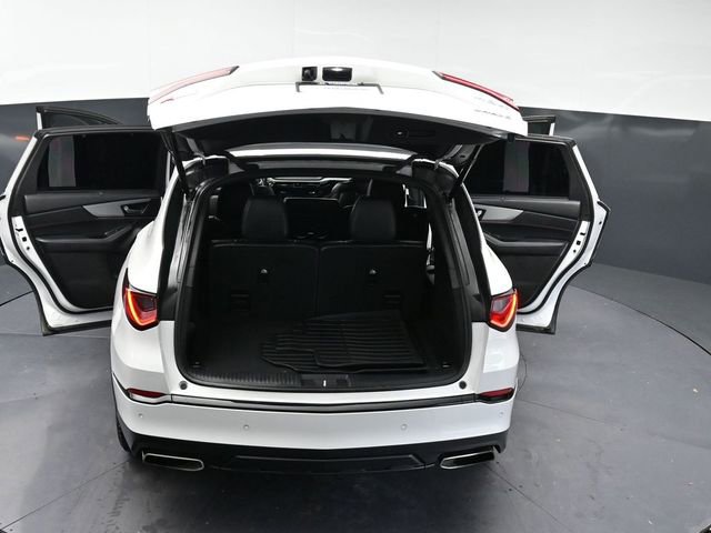 Used 2024 Acura MDX A-Spec AWD/4WD image 41