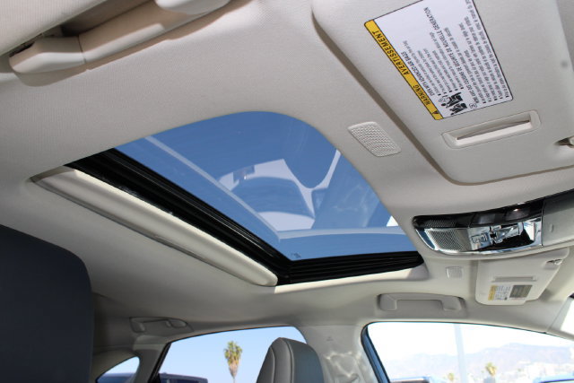 Certified 2024 Lexus NX 350h AWD w/ Cold Area Package image 6