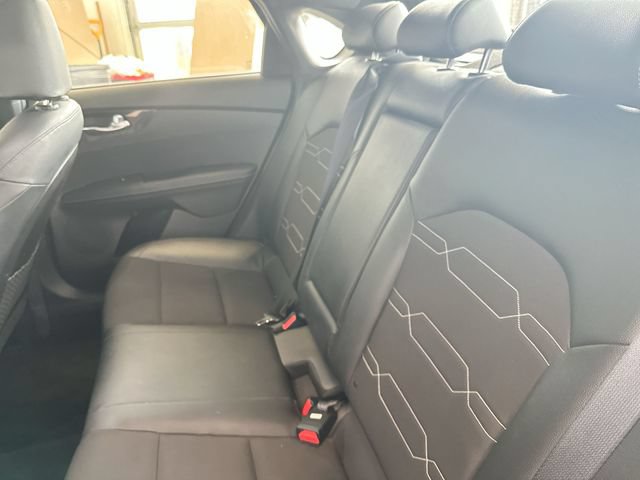 Certified 2021 Kia Forte GT-Line w/ GT-Line Premium Package FWD image 26