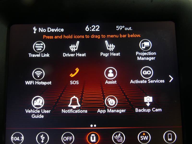 Used 2019 Dodge Durango GT image 45