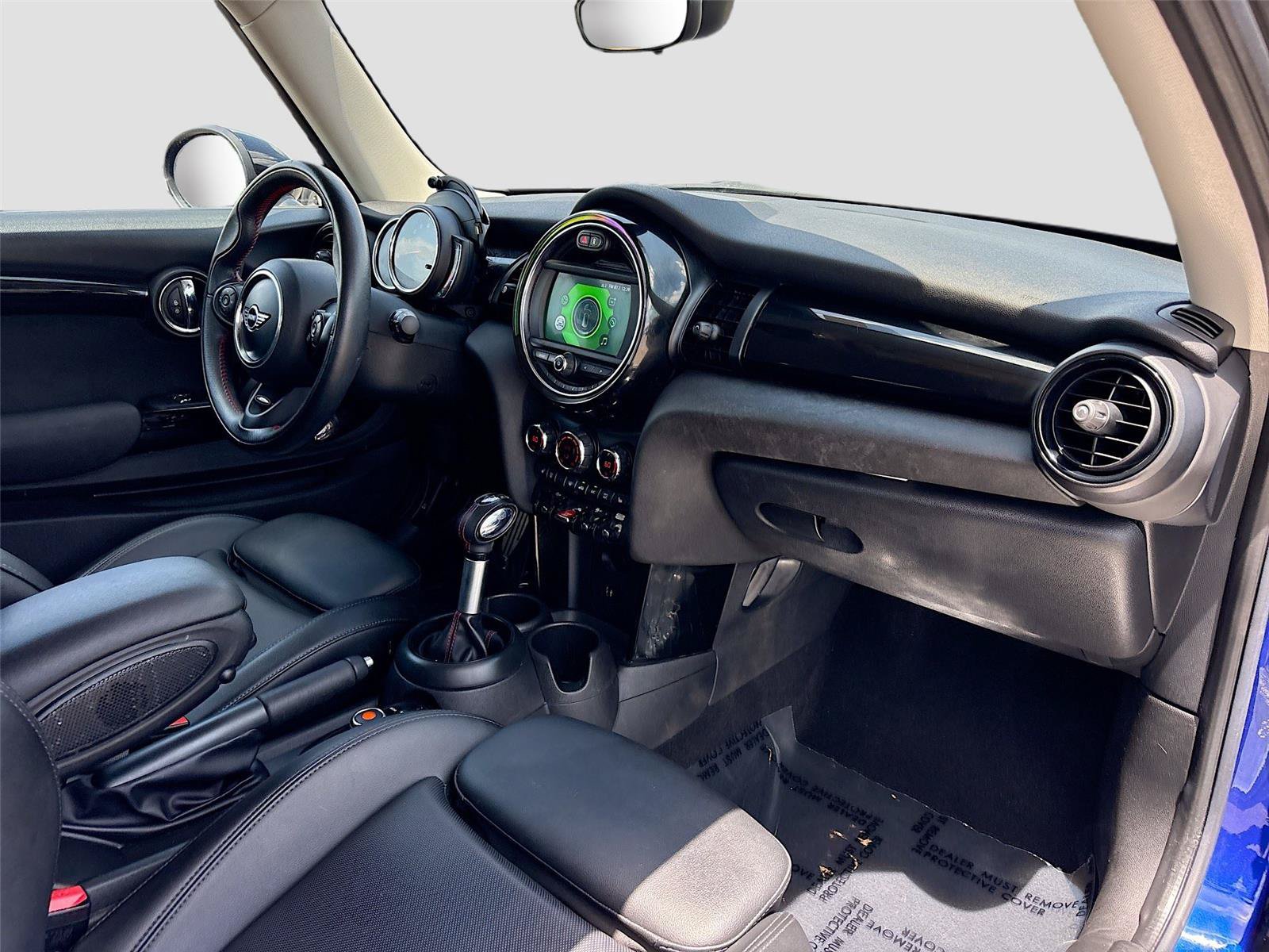 Used 2019 MINI Cooper S FWD image 27