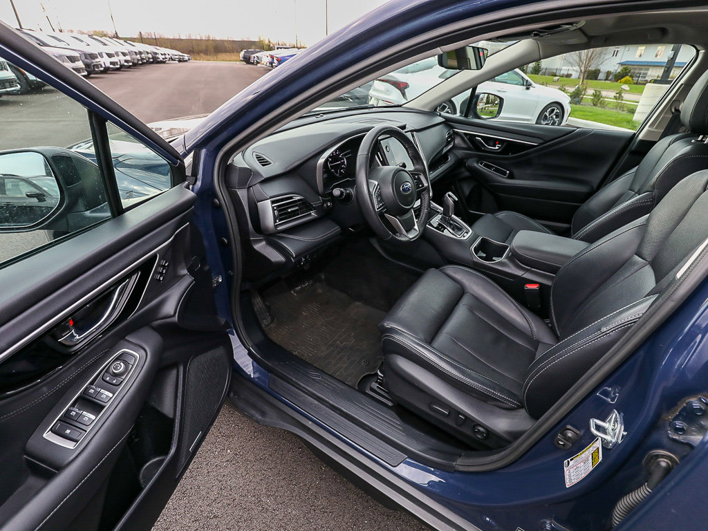 Used 2024 Subaru Outback Limited XT image 10