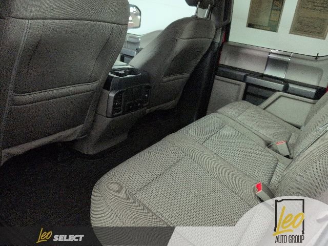 Used 2020 Ford F150 XLT w/ Equipment Group 302A Luxury AWD/4WD image 12