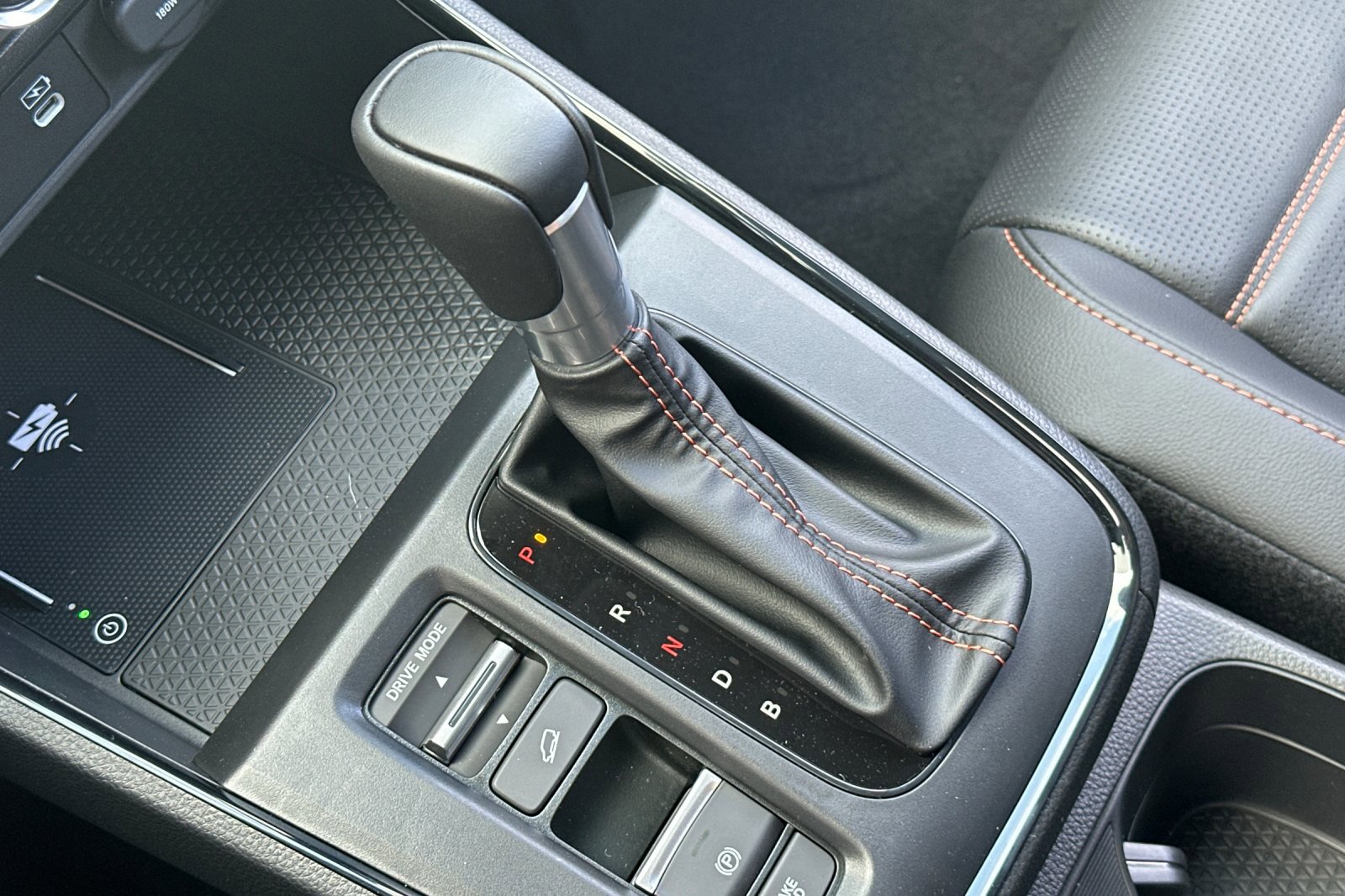 New 2026 Honda CR-V Sport-L image 22