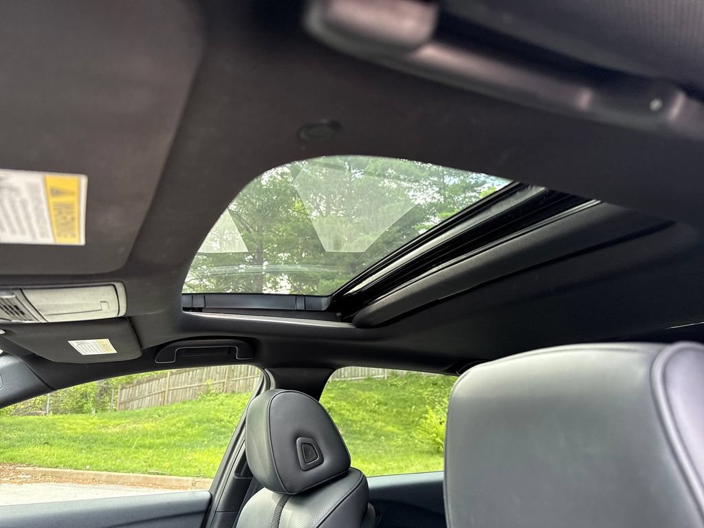 Used 2022 Acura TLX w/ A-SPEC Package AWD/4WD image 21