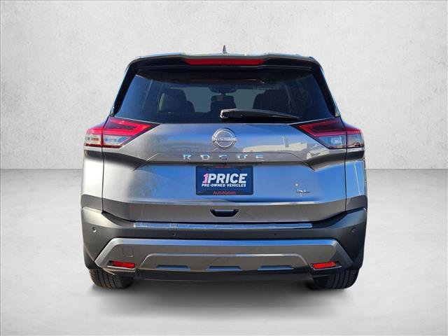 Used 2023 Nissan Rogue SL image 6