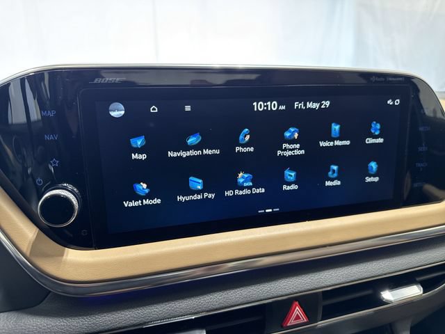 Used 2023 Hyundai Sonata Limited FWD image 18