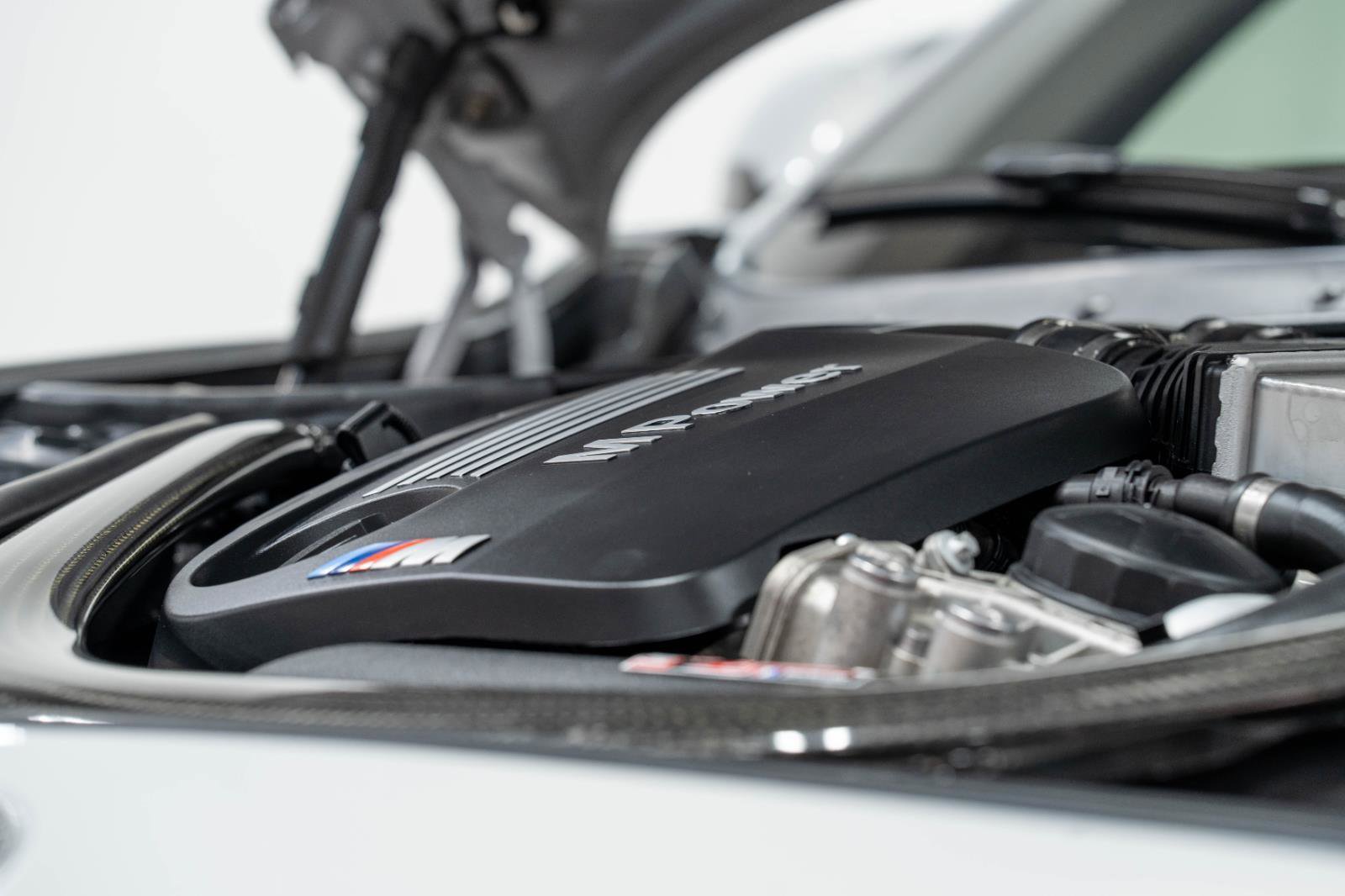 Used 2020 BMW M2 Competition w/ Executive Package image 47