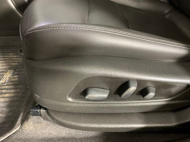 Used 2021 Cadillac XT5 Sportv image 17