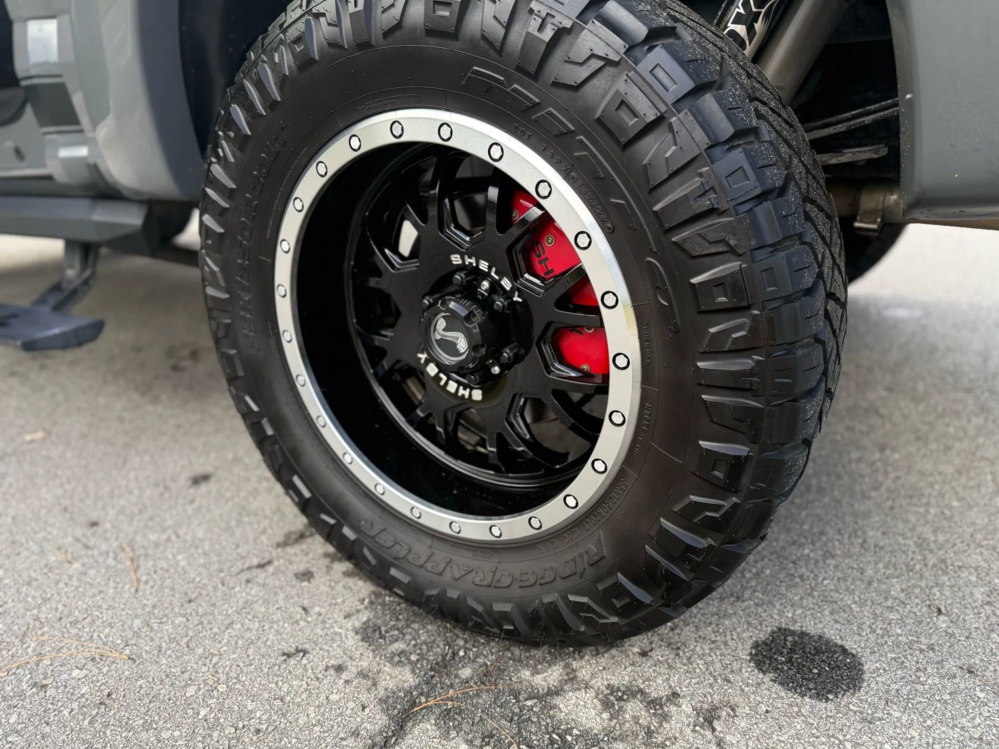 Used 2019 Ford F150 Lariat w/ Equipment Group 502A Luxury image 17