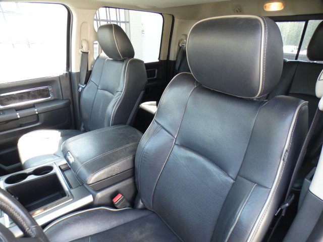 Used 2012 RAM 2500 Limited image 40