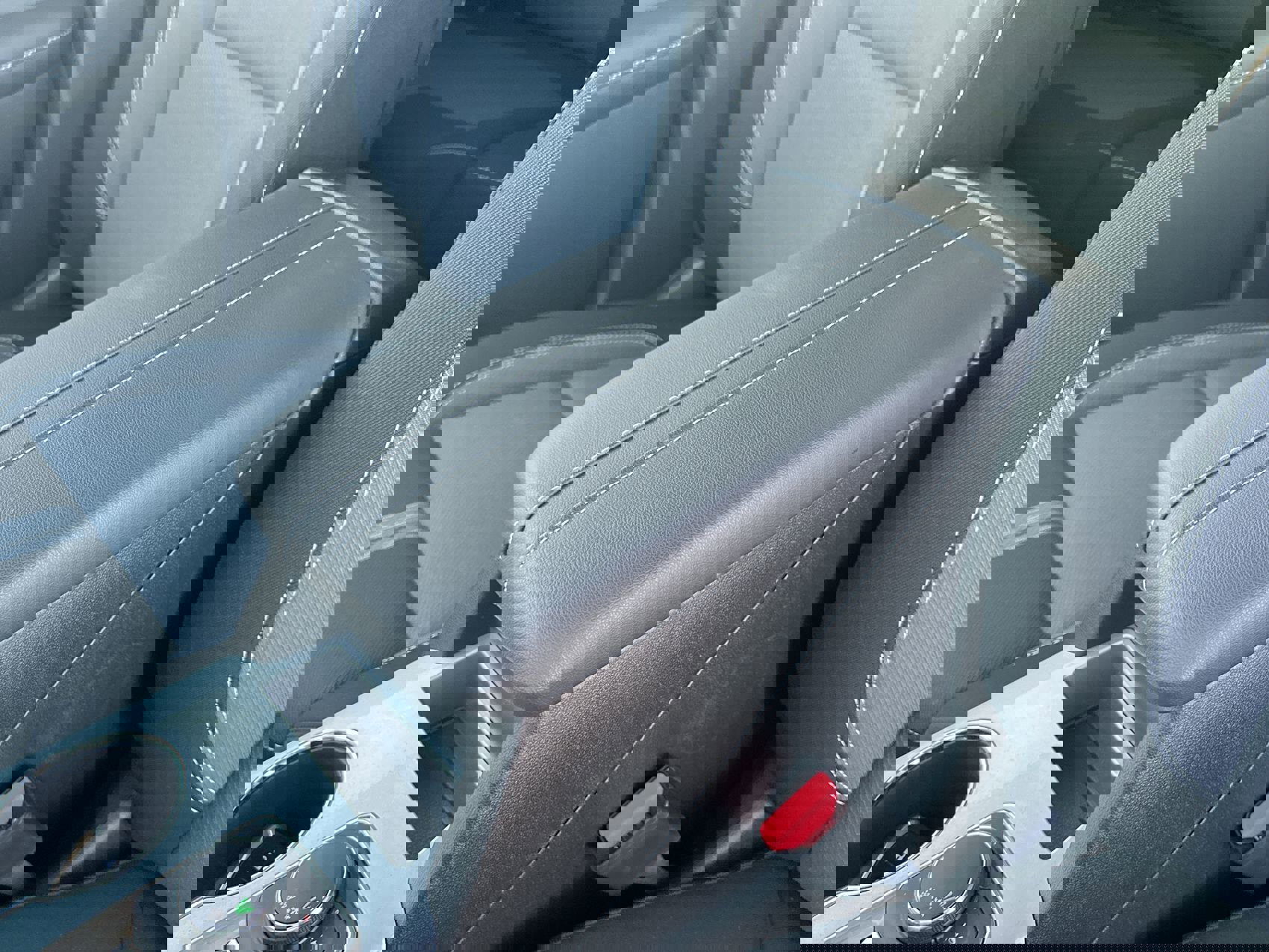 New 2025 Chevrolet Blazer LT w/ Driver Confidence Package image 20