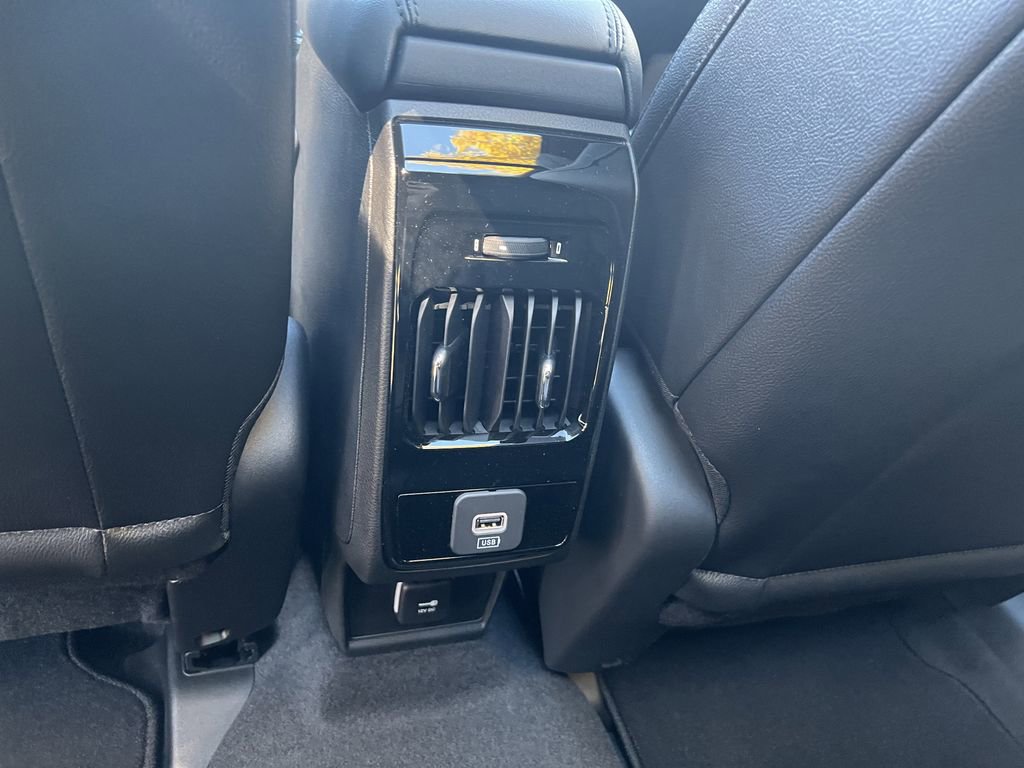 New 2026 Jeep Compass Limited w/ Sun, Sound & Navigation Group image 18