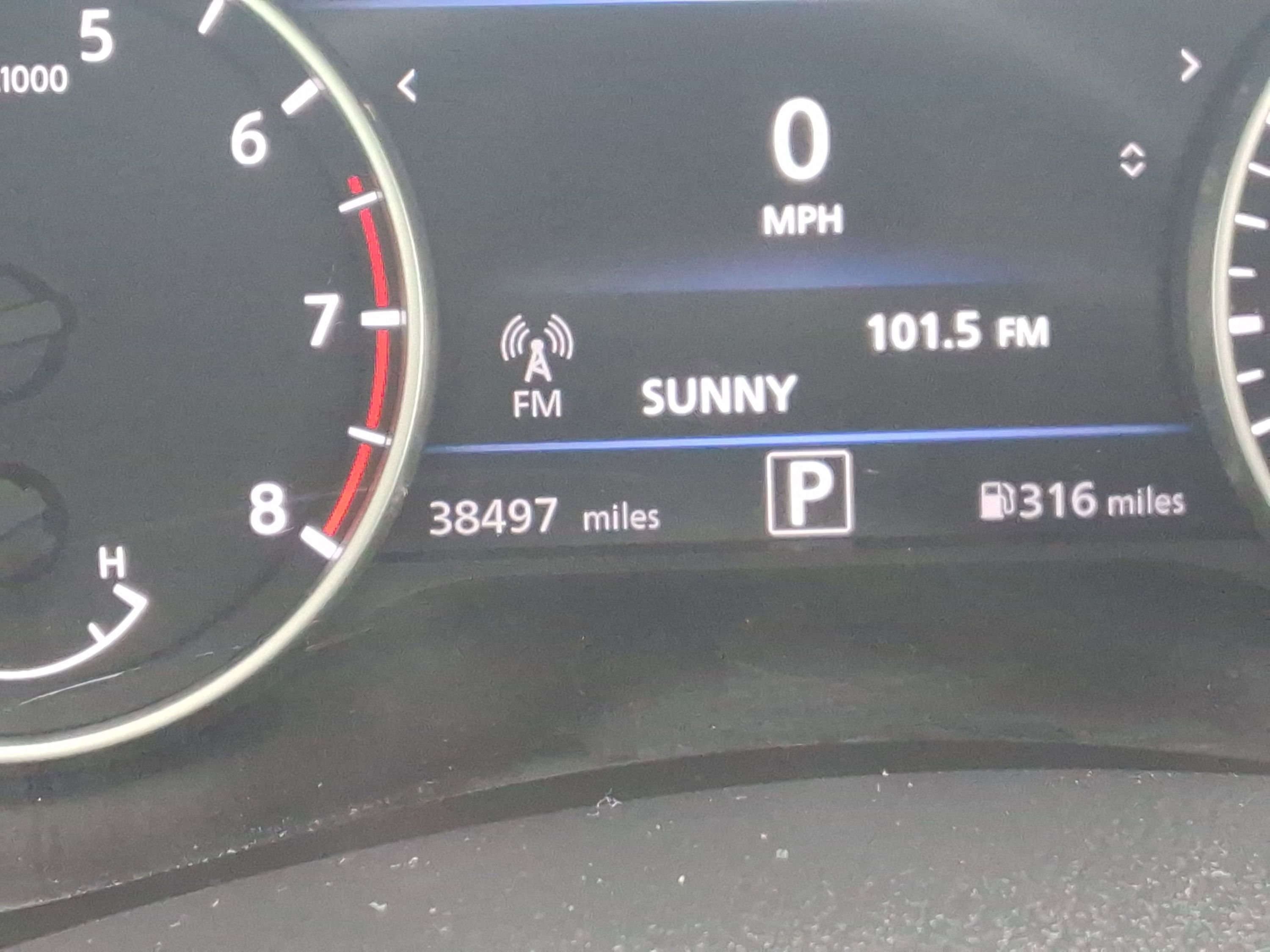 Used 2023 Nissan Sentra SV w/ All-Weather Package image 13