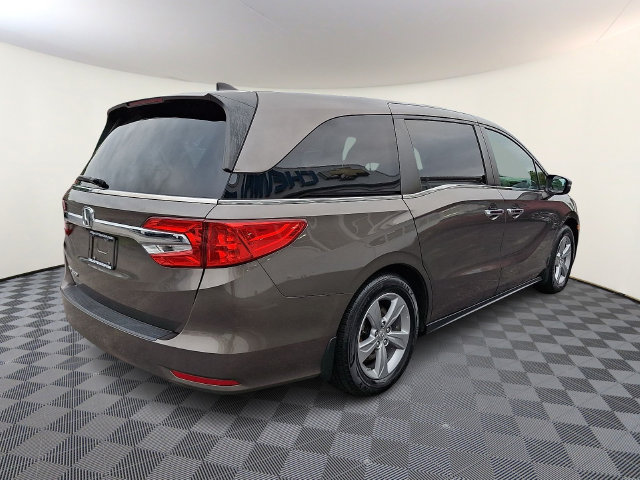 Used 2018 Honda Odyssey EX image 6