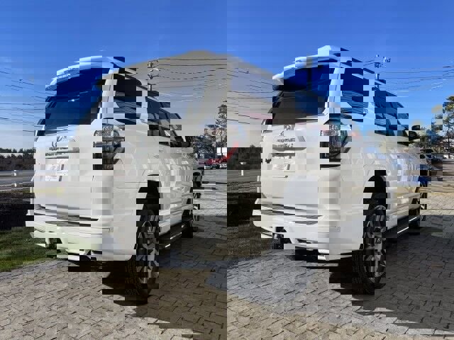 Used 2024 Toyota 4Runner TRD Sport w/ Technology Package image 5