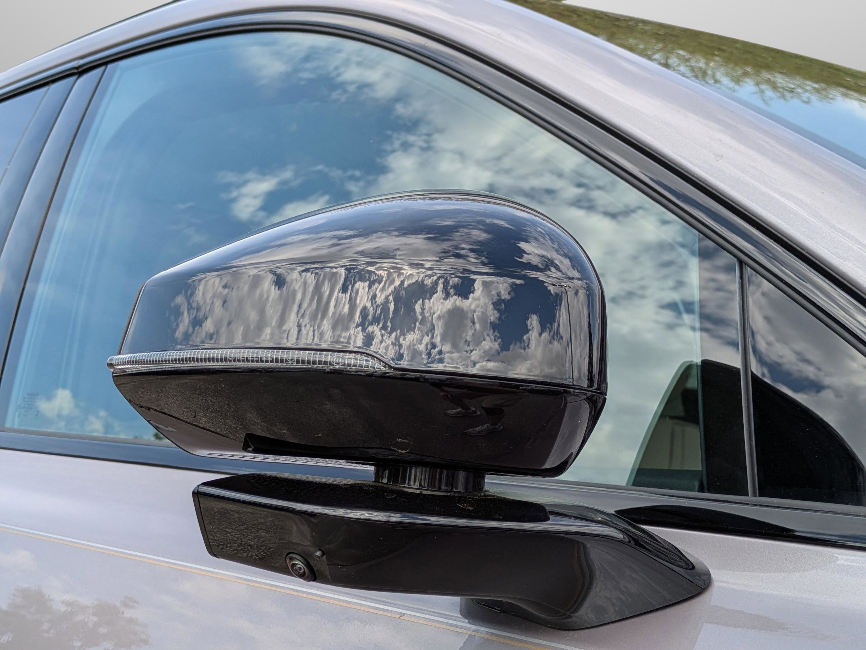 New 2026 Volvo EX90 Plus image 4