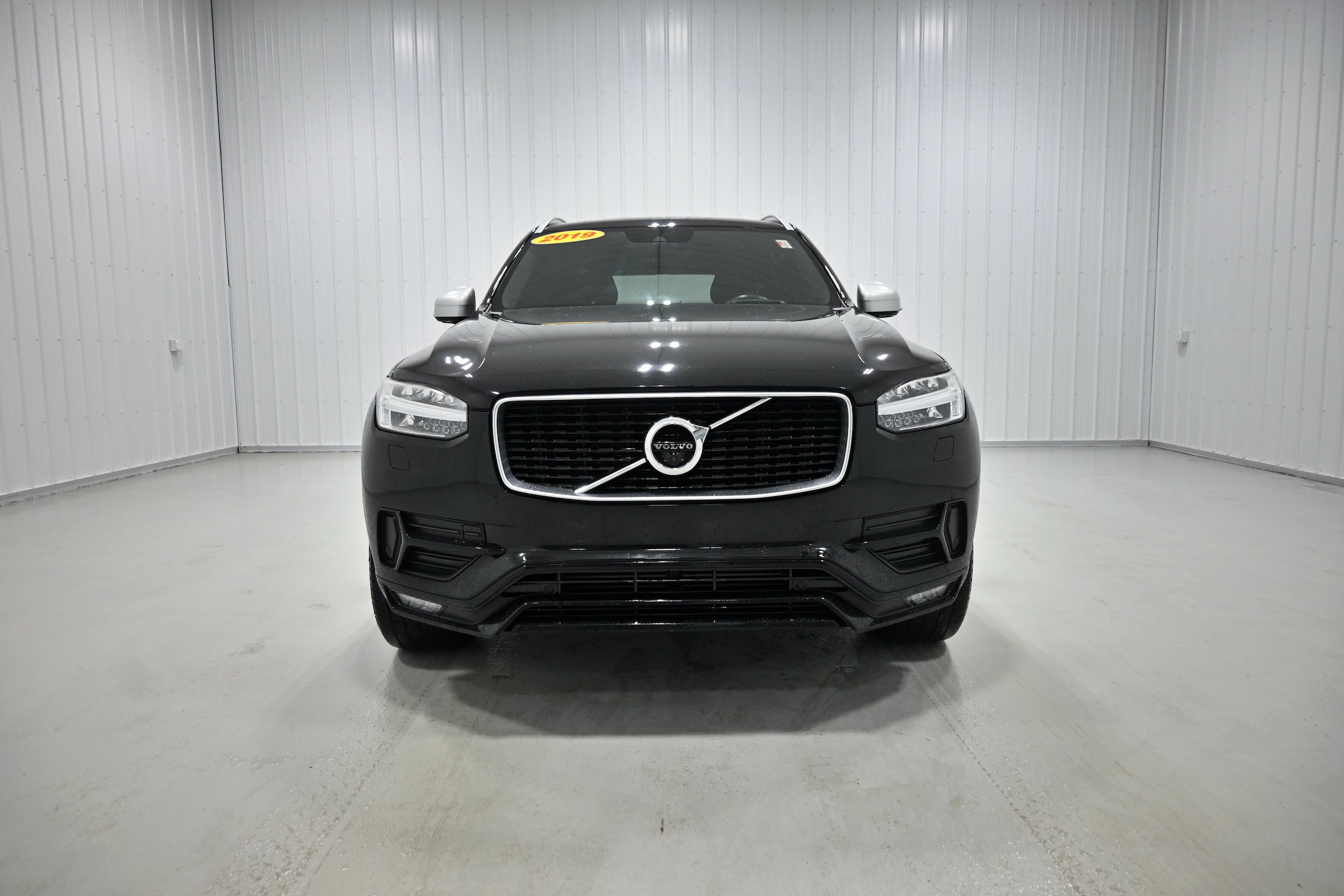 Used 2019 Volvo XC90 T6 R-Design w/ Advanced Package AWD/4WD image 20