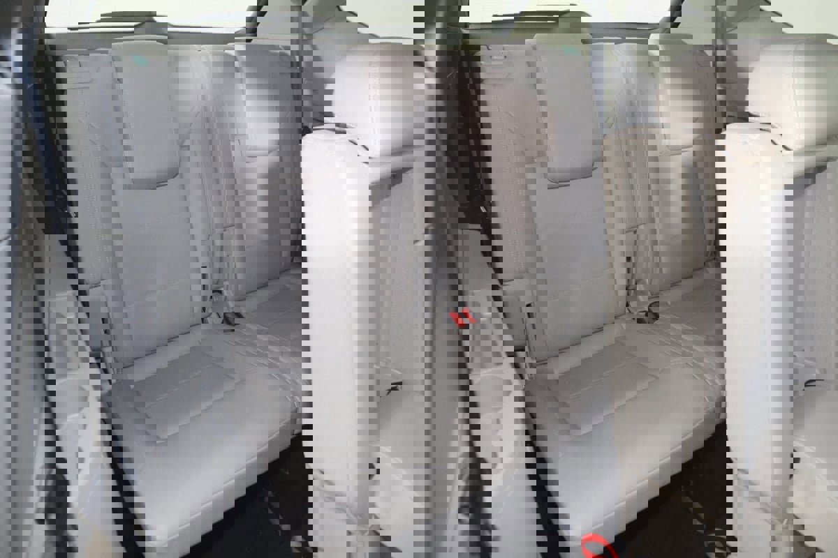 Used 2022 Volkswagen Atlas SE image 13