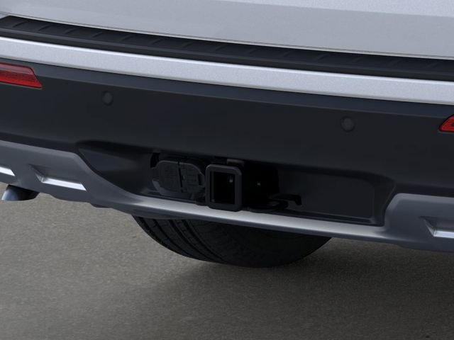 New 2026 Ford Explorer Active image 23