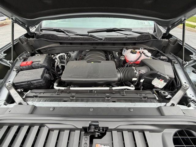 New 2026 Chevrolet Silverado 1500 LT Trail Boss image 20