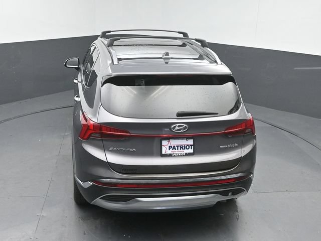 Used 2023 Hyundai Santa Fe Limited AWD/4WD image 37