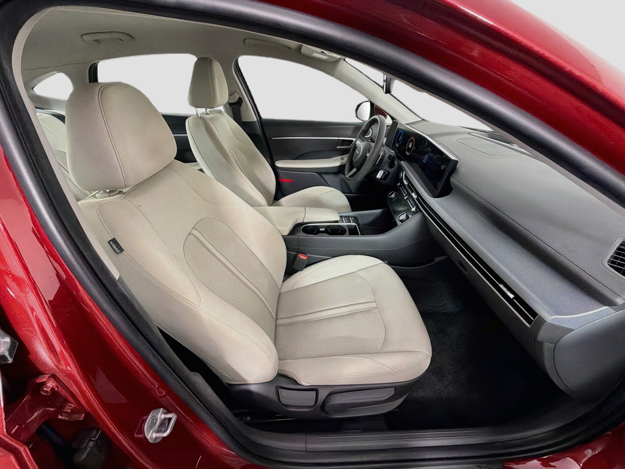 Used 2025 Hyundai Sonata SEL FWD image 32