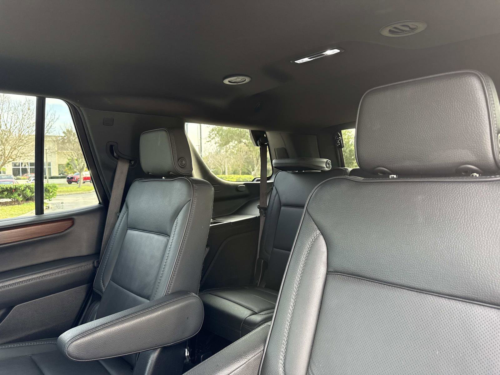 Used 2025 GMC Yukon Denali image 16