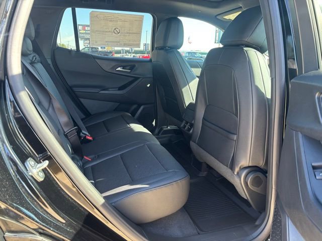 New 2026 Chevrolet Equinox LT w/ Convenience Package II image 14