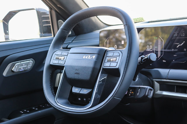 New 2027 Kia Telluride SX Prestige AWD/4WD image 8