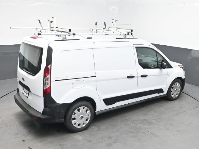 Used 2023 Ford Transit Connect XL FWD image 28