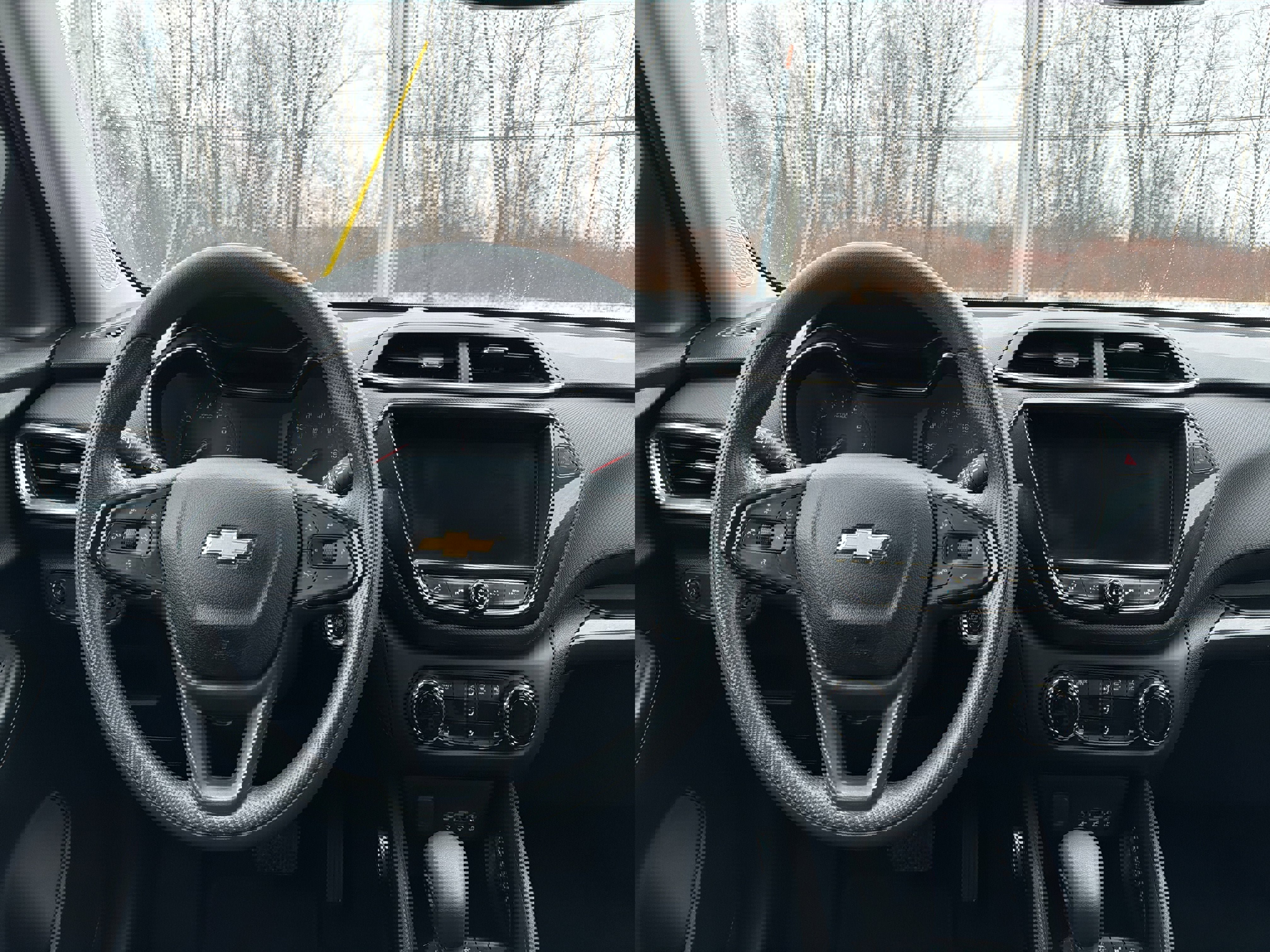 Used 2021 Chevrolet TrailBlazer LT w/ Convenience Package image 13