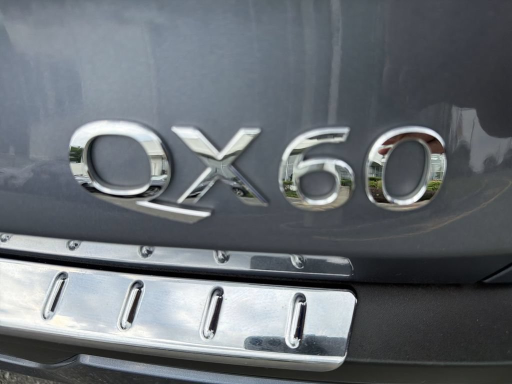 Used 2023 INFINITI QX60 Sensory AWD/4WD image 15