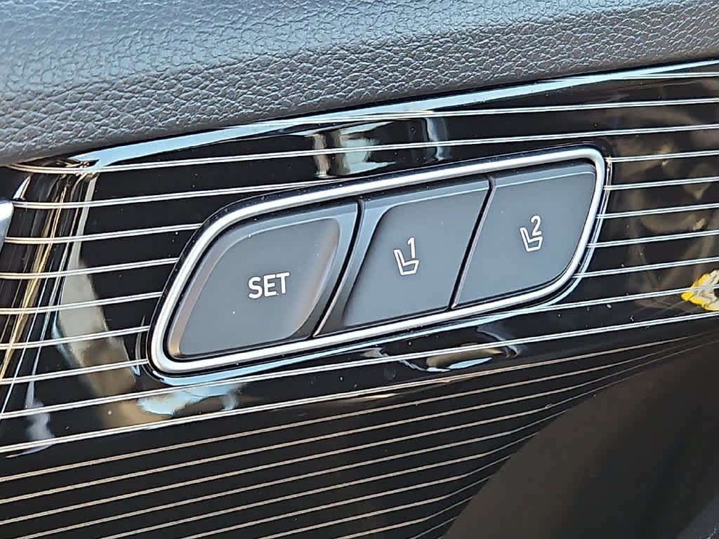 Used 2025 Hyundai Palisade Calligraphy AWD/4WD image 24