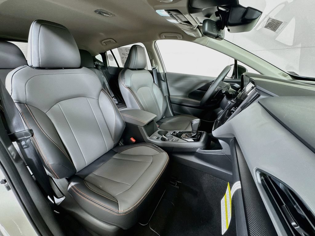 New 2026 Subaru Crosstrek 2.5i Limited AWD/4WD image 28