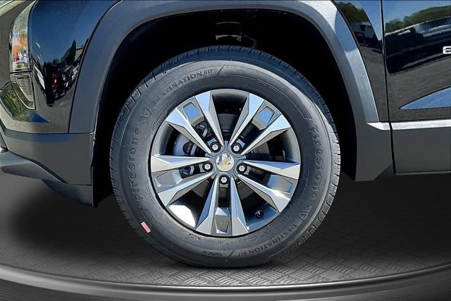 New 2026 Chevrolet Equinox LT w/ Convenience Package II FWD image 11