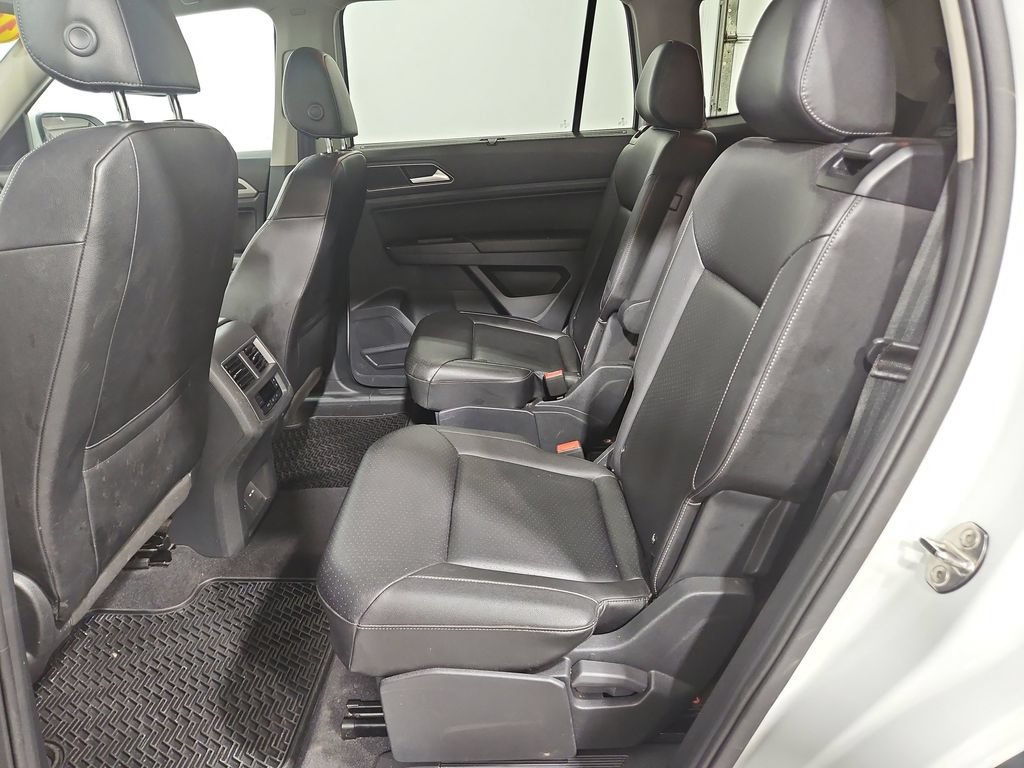 Used 2019 Volkswagen Atlas SEL AWD/4WD image 26