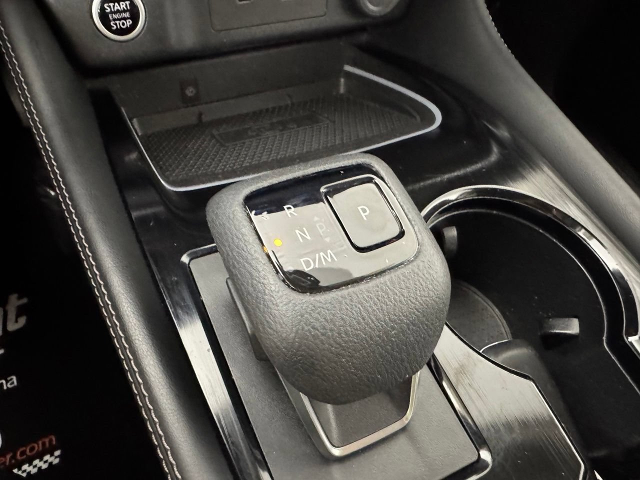 Used 2023 Nissan Rogue Platinum w/ Platinum Premium Package AWD/4WD image 35