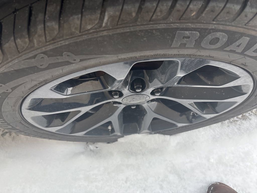 Used 2018 Chevrolet Tahoe LT image 7