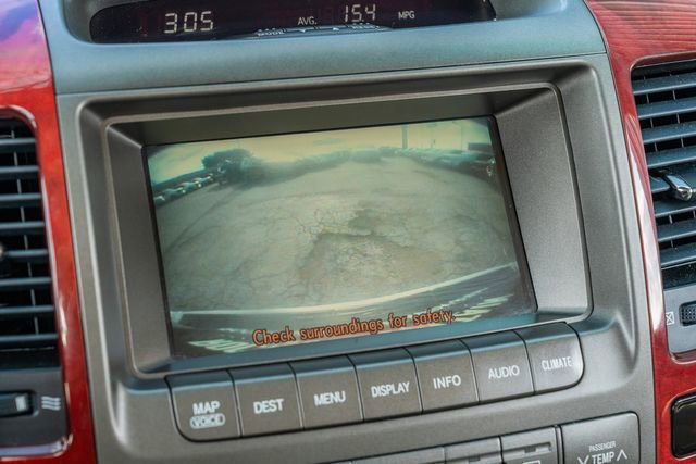 Used 2008 Lexus GX 470 image 28