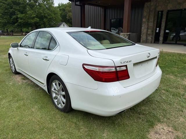 Used 2007 Lexus LS 460 image 6