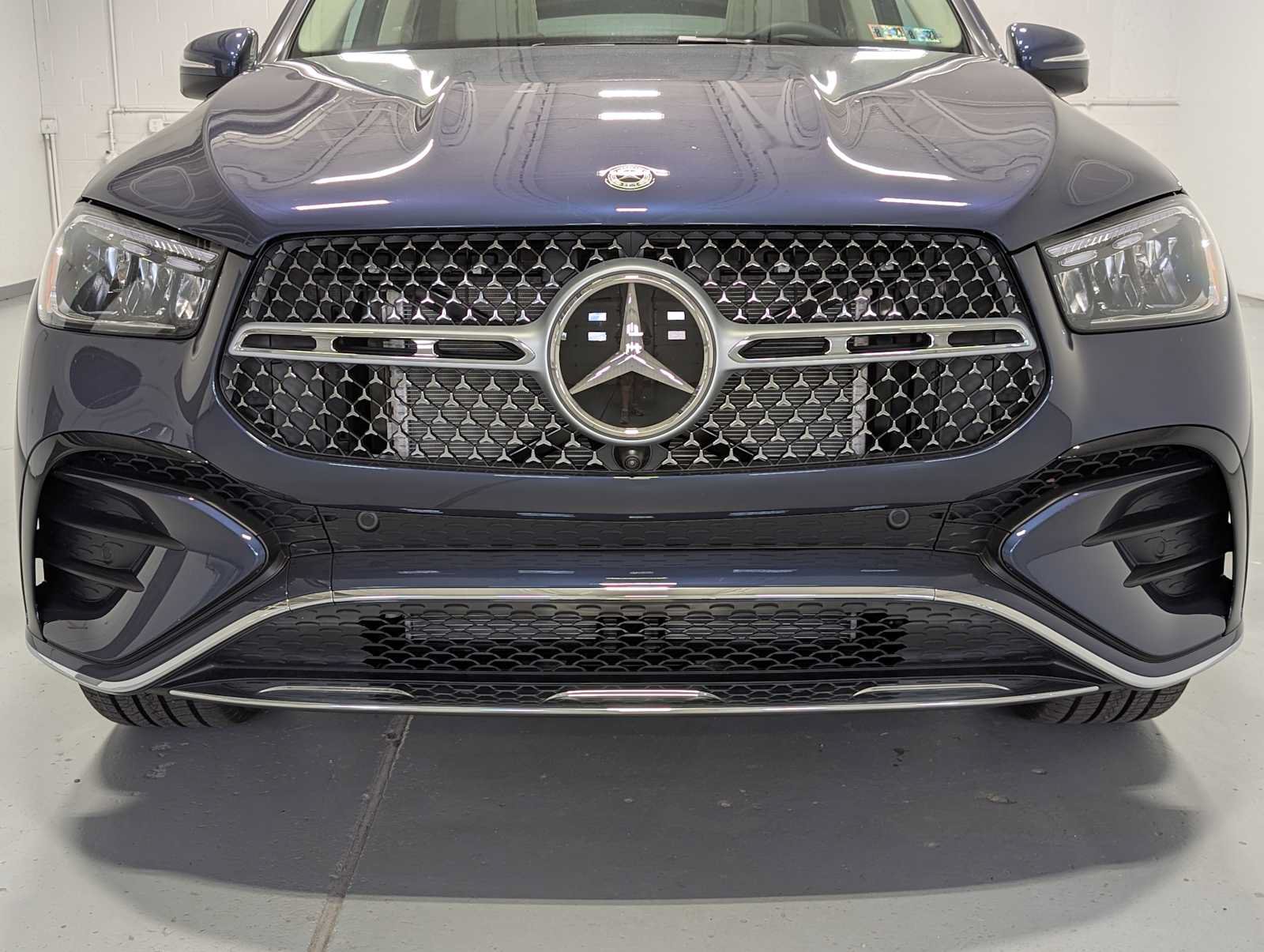 New 2026 Mercedes-Benz GLE 350 4MATIC image 2