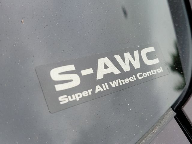 New 2026 Mitsubishi Eclipse Cross SEL image 9