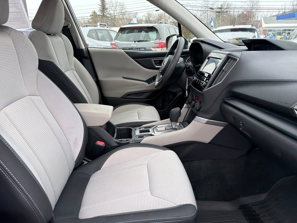 Used 2020 Subaru Forester w/ Alloy Wheel Package image 35