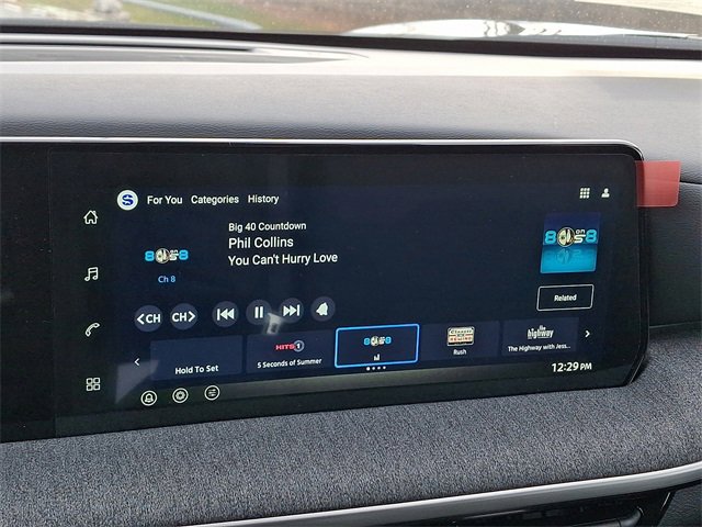 New 2026 Nissan Kicks S image 3